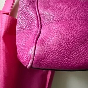 Scuffs at corners, some discoloration noted